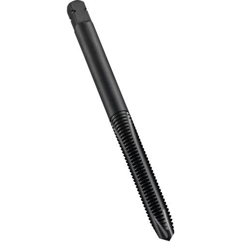 Taraud &agrave; entr&eacute;e h&eacute;licoidale, Acier rapide au cobalt, Filet de M10x1, 2-15/16" l NRZ Safety Inc.
