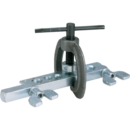 Economy Flaring Tool NRZ Safety Inc.