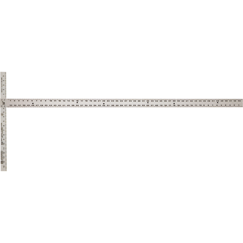 Heavy-Duty Aluminum Drywall T-Squares NRZ Safety Inc.