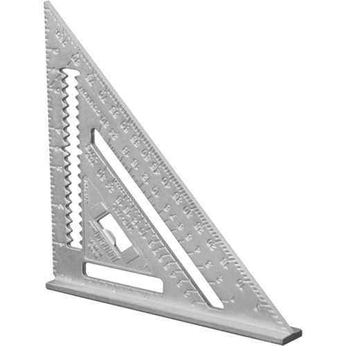 Aluminum Rafter Angle Square NRZ Safety Inc.