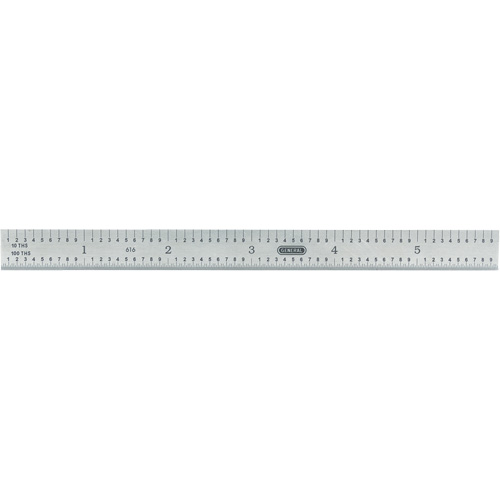 Industrial Precision Flexible Ruler NRZ Safety Inc.