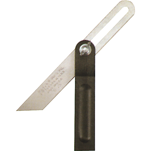 Structo-Cast&reg; Sliding T-Bevels NRZ Safety Inc.