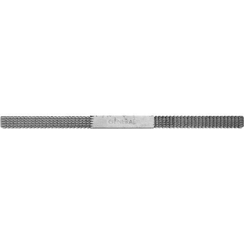 Thread Repair File, Square NRZ Safety Inc.