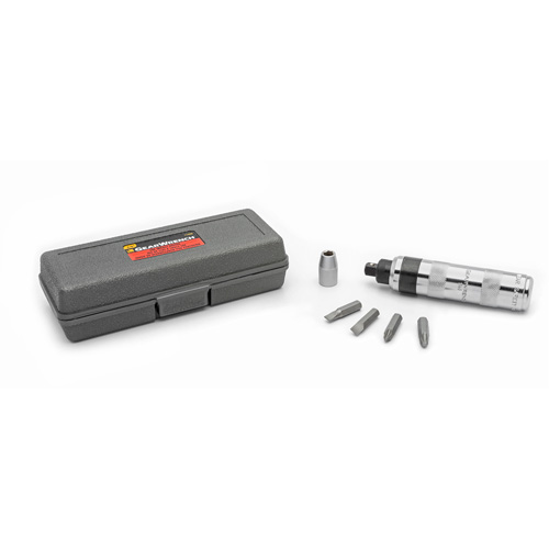6-Piece Impact Driver Set NRZ Safety Inc.