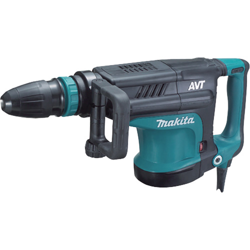 AVT&reg; SDS-Max Demolition Hammer NRZ Safety Inc.