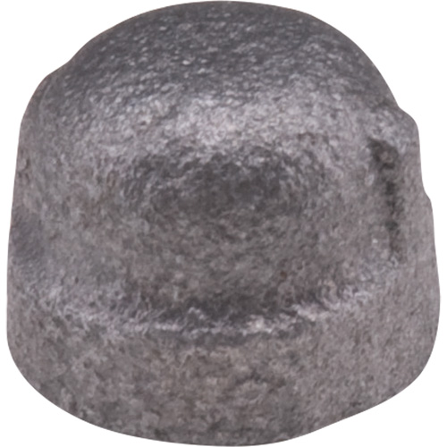 Cap, 1/8", Malleable Iron NRZ Safety Inc.