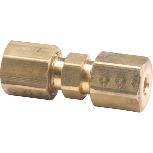 Compression Unions, 1/4" NRZ Safety Inc.