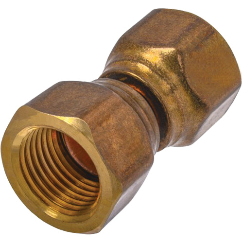 Swivel Nut Connector Forged, 1/2" NRZ Safety Inc.