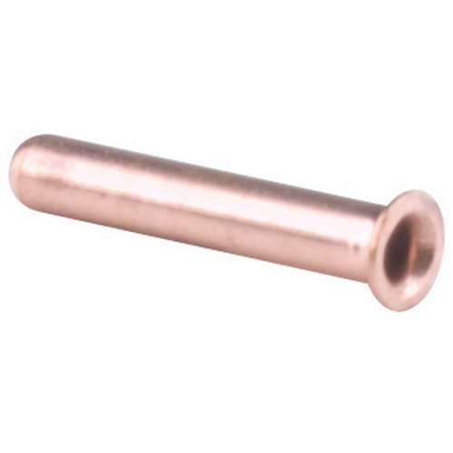 Compression Fittings-complete With Inserts For Non-metalic Tubing, 1/4" NRZ Safety Inc.