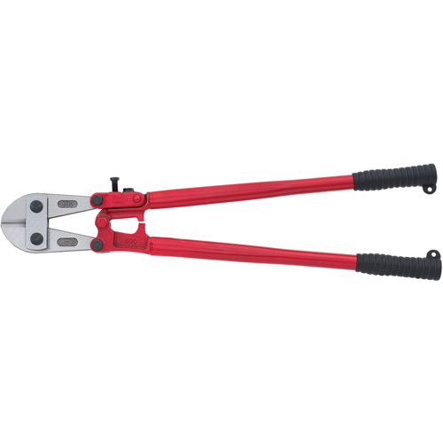 Coupe-boulons, 24" l, Coupe centrale NRZ Safety Inc.