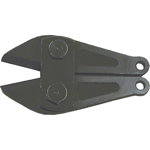 T&ecirc;te de rechange pour coupe-boulons, 24" l, Coupe centrale NRZ Safety Inc.