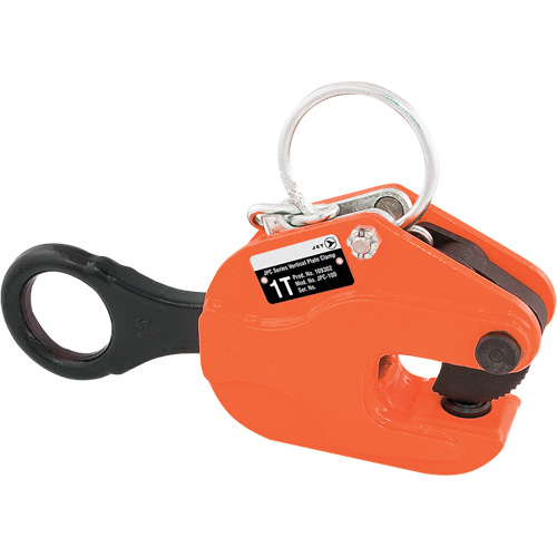 &eacute;lingue l&egrave;ve-t&ocirc;le s&eacute;rie Sumo NRZ Safety Inc.