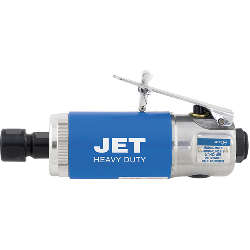 MG1HD 0.6 HP Heavy-Duty Mini Die Grinder, 1/4" Collet, 20000 RPM NRZ Safety Inc.