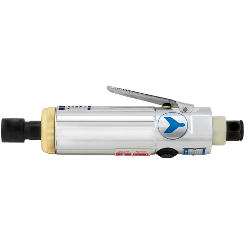 DG149HD 0.9 HP Super Heavy-Duty Die Grinder, 1/4" Collet, 18000 RPM NRZ Safety Inc.