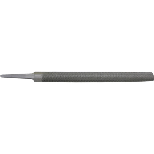 Lime, Demi-ronde, 8" l, Coupe B&acirc;tarde NRZ Safety Inc.