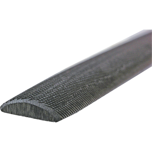 Lime, Demi-ronde, 8" l, Coupe B&acirc;tarde NRZ Safety Inc.