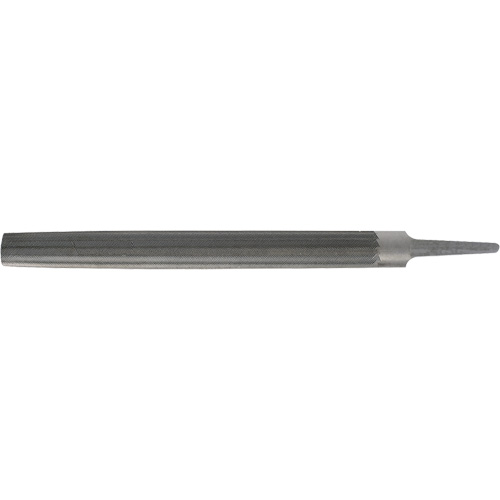 Lime, Demi-ronde, 12" l, Coupe B&acirc;tarde NRZ Safety Inc.