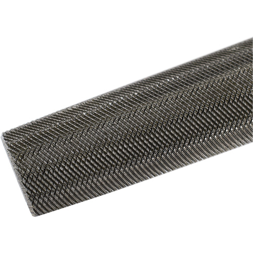 Lime, Demi-ronde, 10" l, Coupe B&acirc;tarde NRZ Safety Inc.