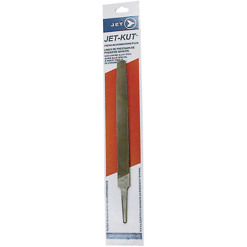 Smooth Cut Flat File NRZ Safety Inc.