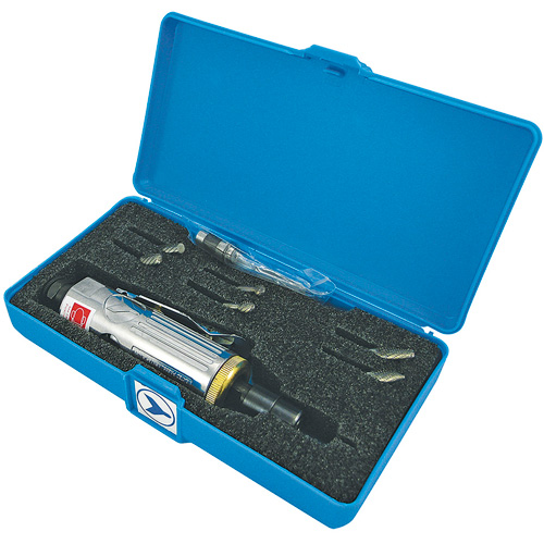 Ensemble meuleuse/fraise 7 mcx NRZ Safety Inc.
