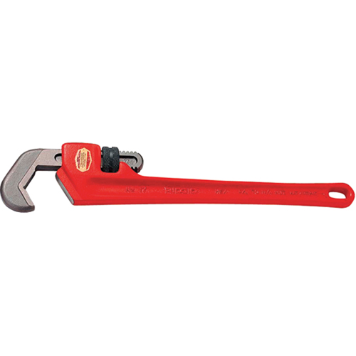 Cl&eacute;s hexagonales, Cap des m&acirc;choires 1-1/4", Longueur 14-1/2" NRZ Safety Inc.
