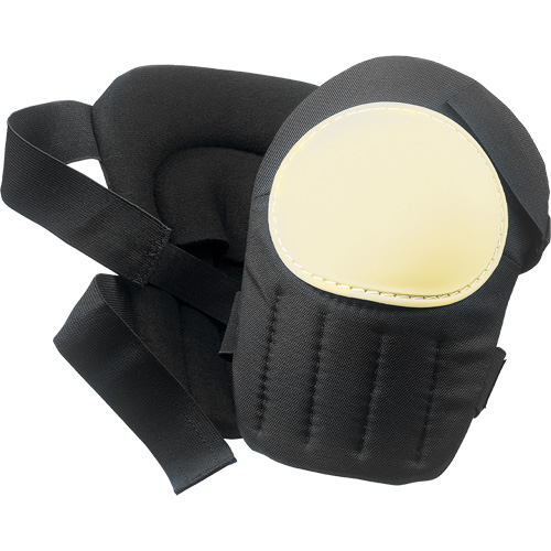 Genouill&egrave;re, Genouill&egrave;res, Style Boucles et crochets, Prot&egrave;ge-genoux Plastique, Tampons Mousse NRZ Safety Inc.