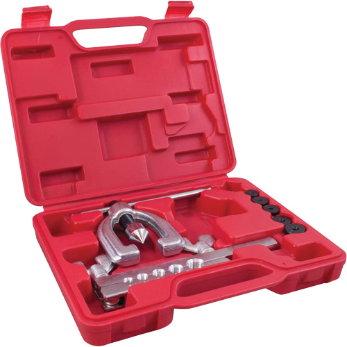 Double Flaring Tool Set NRZ Safety Inc.