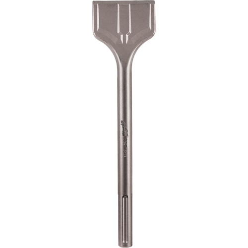 SDS-Max Scaling Chisel NRZ Safety Inc.