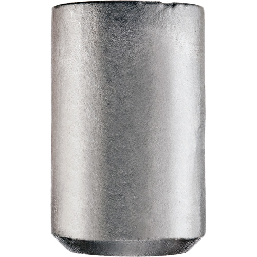 T&ecirc;te de maillet pour poteaux de tente NRZ Safety Inc.