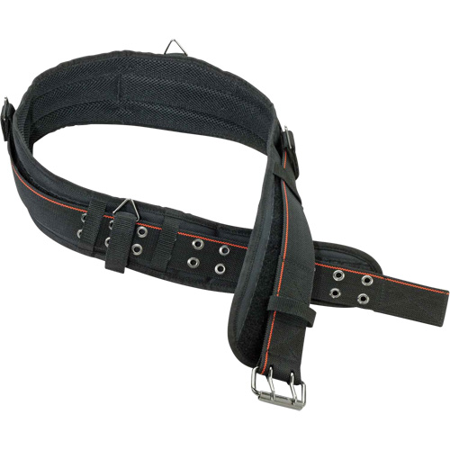 Ceinture porte-outils 5555 Arsenal, Polyester, Noir NRZ Safety Inc.