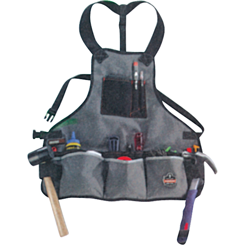 Tabliers &agrave; 16 pochettes NRZ Safety Inc.