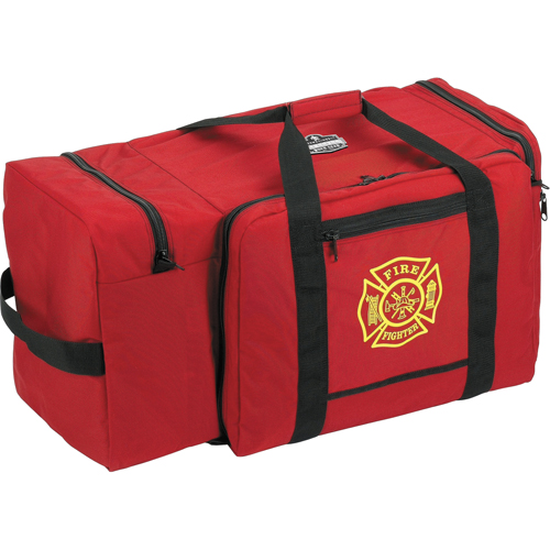 Grand sac pour &eacute;quipement d'incendie et secours Arsenal 5005P NRZ Safety Inc.
