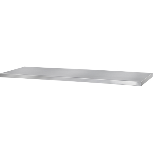 Surface de travail Extreme Tools s&eacute;rie RX , 25" p x 72" la, 1" d'&eacute;paisseur NRZ Safety Inc.
