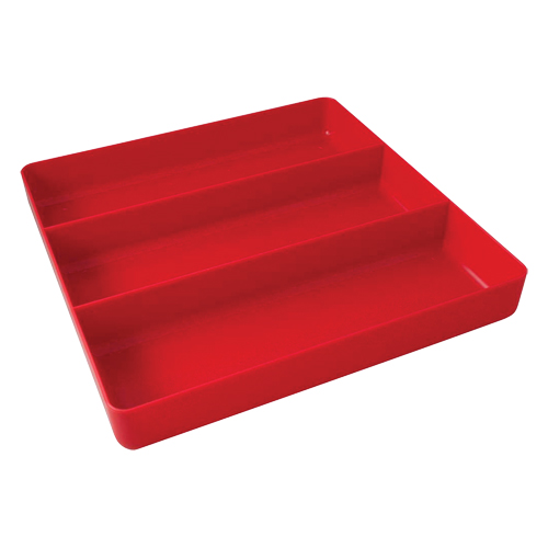 Organisateur de plateau NRZ Safety Inc.