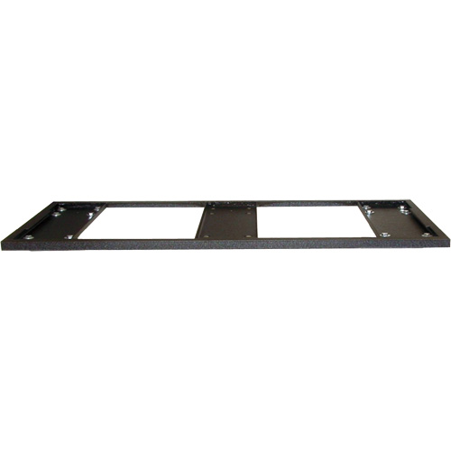 Socle roulant  NRZ Safety Inc.