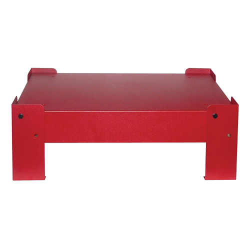 Base Rack for Compartment Box NRZ Safety Inc.
