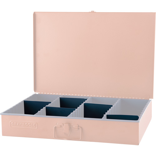 Plastic Divider NRZ Safety Inc.