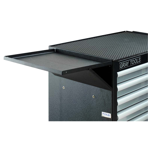 Side Shelf NRZ Safety Inc.