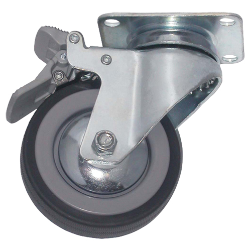 Roulette NRZ Safety Inc.