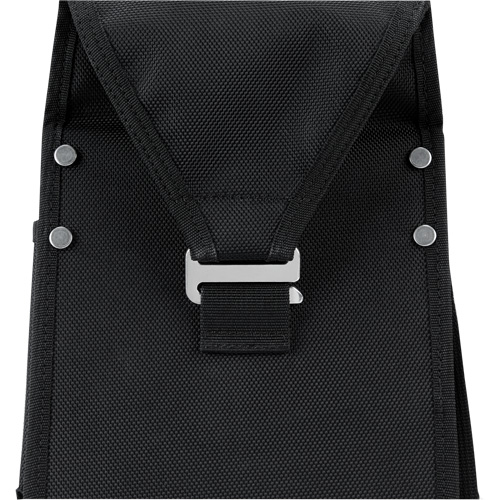 Utility Pouch, Multiple Tool Holder, Nylon, 9 Pockets NRZ Safety Inc.