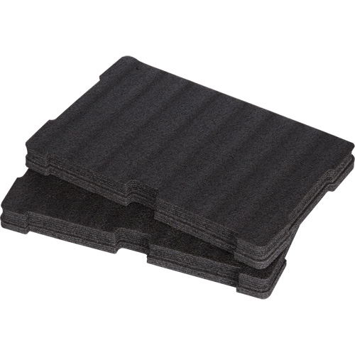 Customizable Foam Insert NRZ Safety Inc.