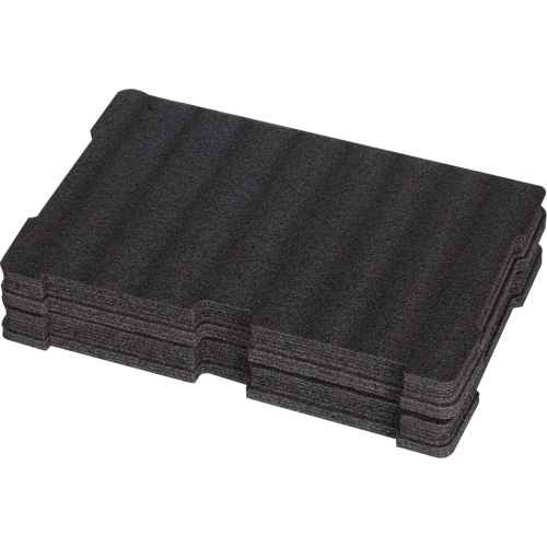 Customizable Foam Insert NRZ Safety Inc.