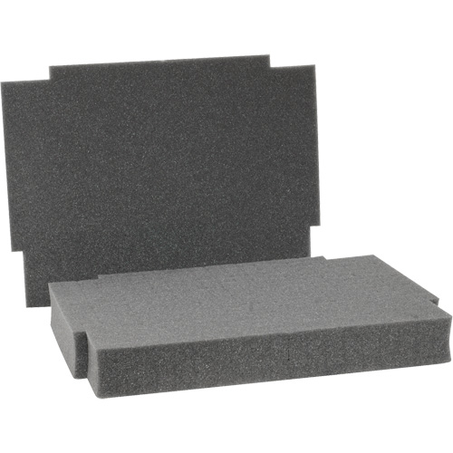 Interlocking Case Foam Insert NRZ Safety Inc.