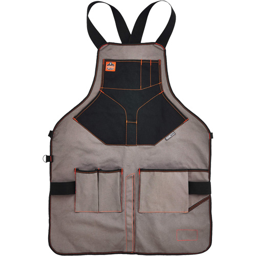 Arsenal&reg; 5705 Tool Apron NRZ Safety Inc.