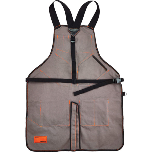 Arsenal&reg; 5705 Tool Apron NRZ Safety Inc.
