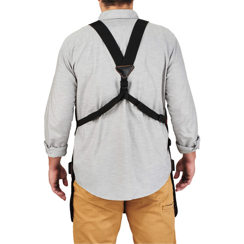 Arsenal&reg; 5705 Tool Apron NRZ Safety Inc.