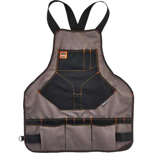 Arsenal&reg; 5704 Tool Apron NRZ Safety Inc.
