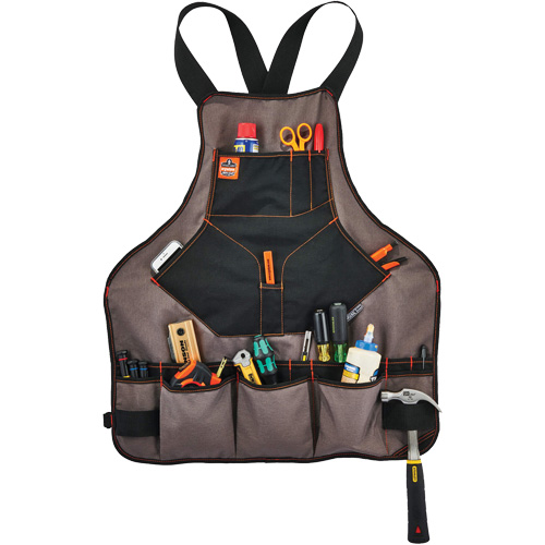 Arsenal&reg; 5704 Tool Apron NRZ Safety Inc.