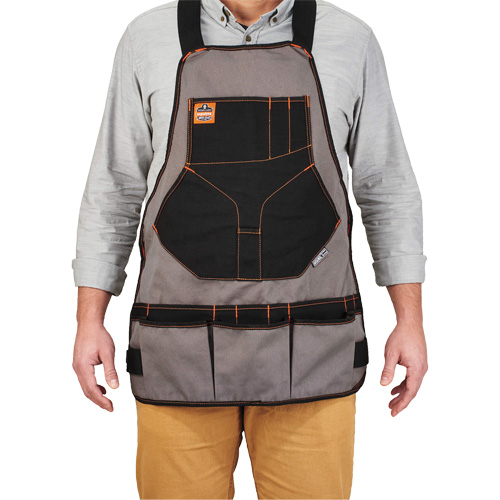 Arsenal&reg; 5704 Tool Apron NRZ Safety Inc.