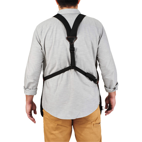 Arsenal&reg; 5704 Tool Apron NRZ Safety Inc.